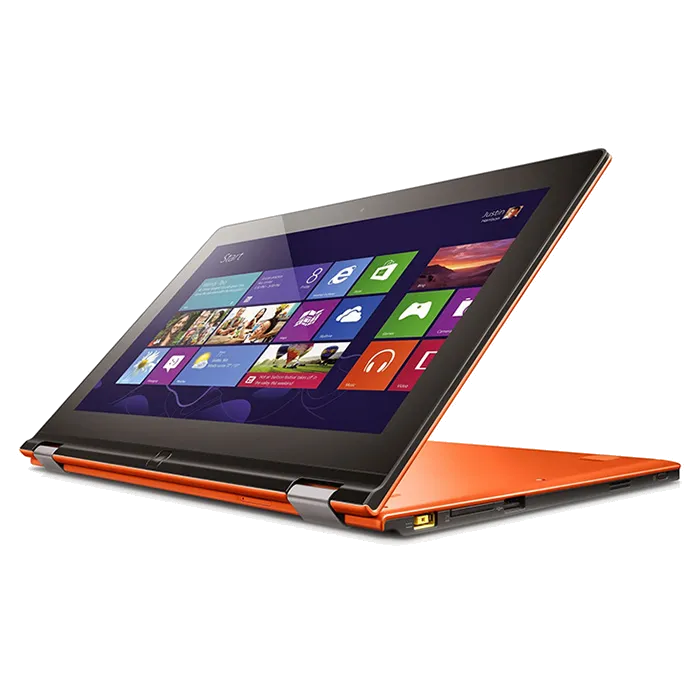 Замена северного моста Lenovo IdeaPad Yoga 11S