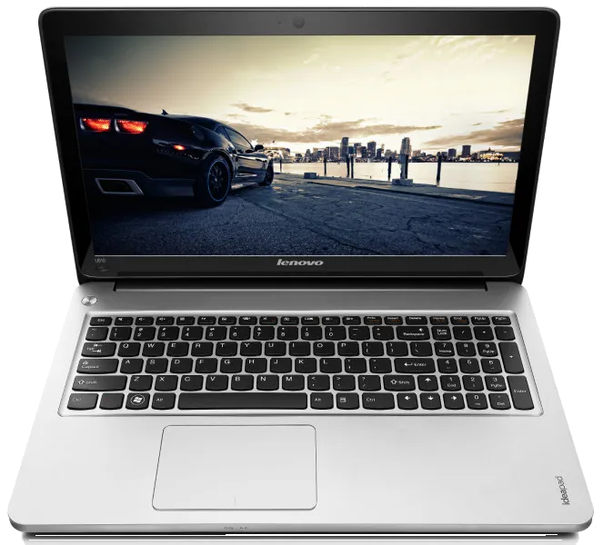 Замена северного моста Lenovo IdeaPad U510