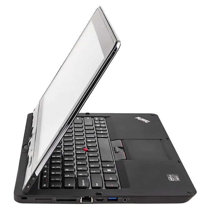 Замена северного моста Lenovo ThinkPad Twist S230u
