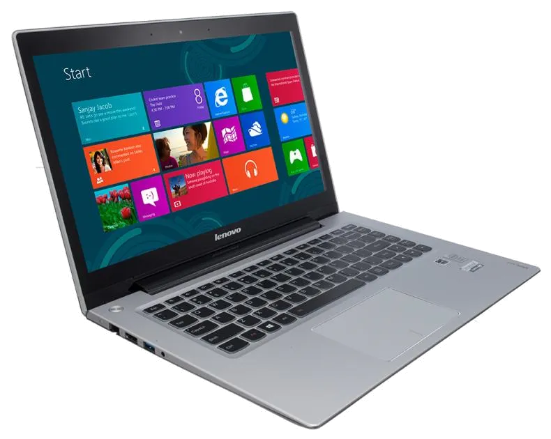 Замена северного моста Lenovo IdeaPad U430