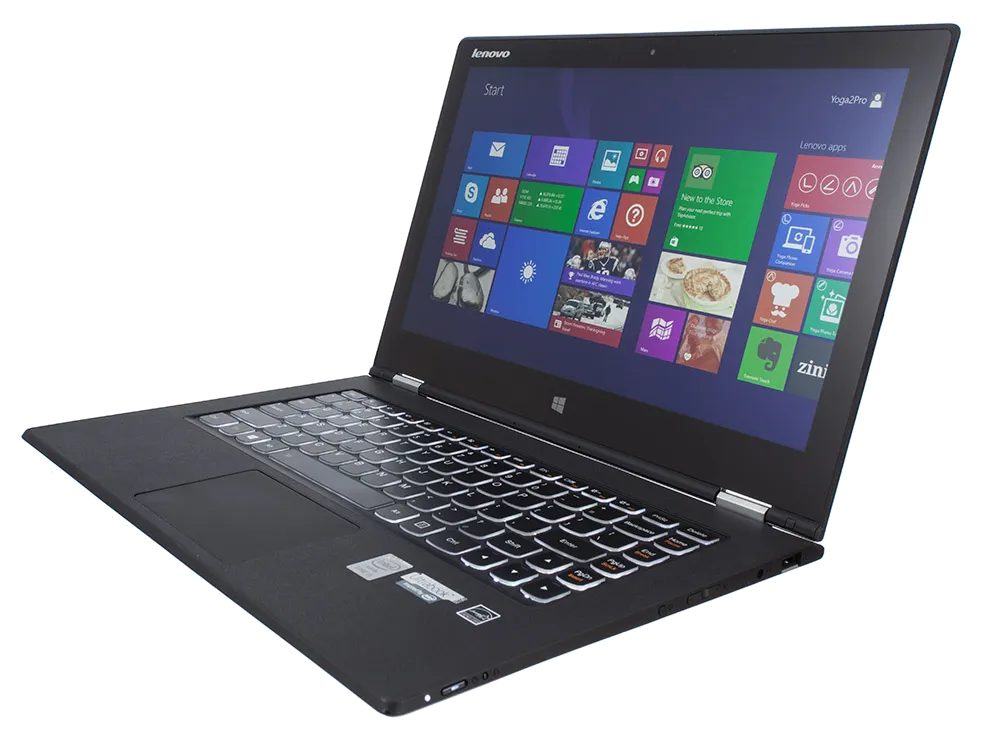 Замена северного моста Lenovo IdeaPad Yoga 2 Pro