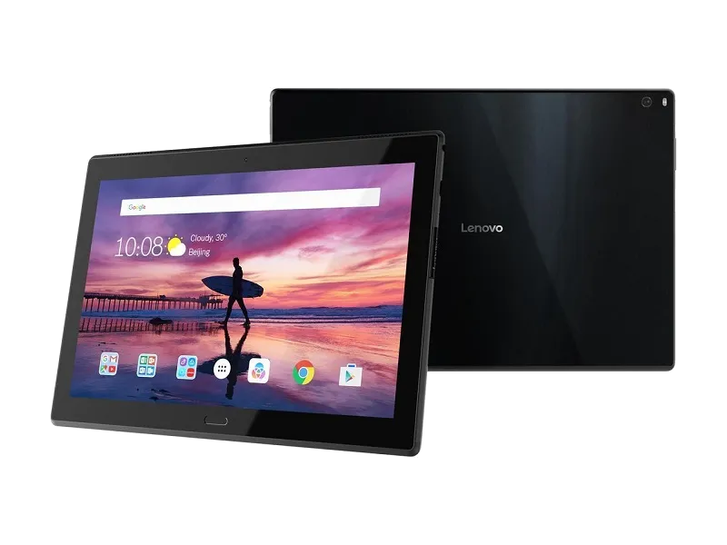 Ремонт микрофона Lenovo Tab 4 10 Plus