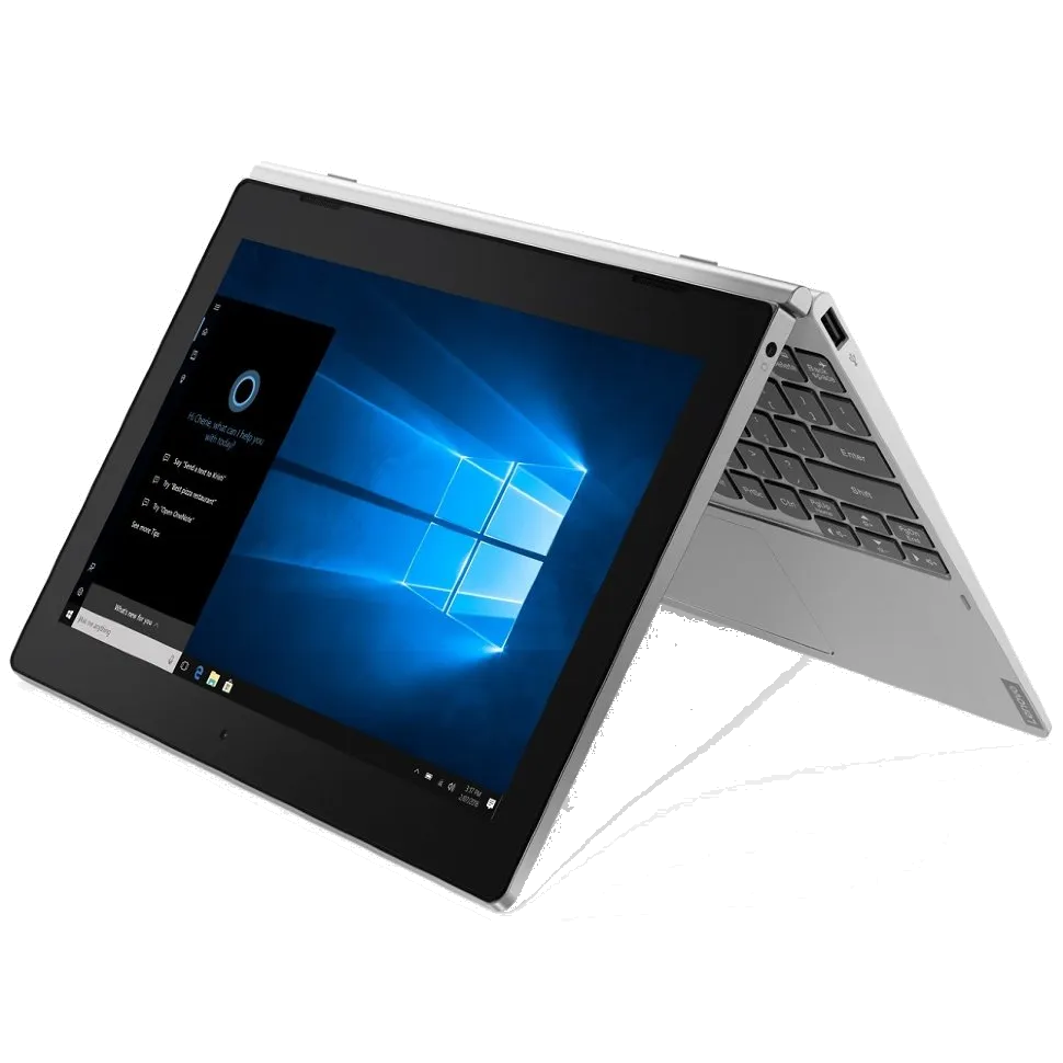 Ремонт микрофона Lenovo IdeaPad D330-10IGM FHD