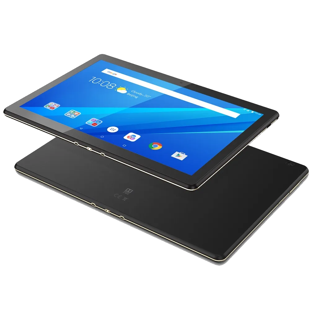 Ремонт микрофона Lenovo Tab M10
