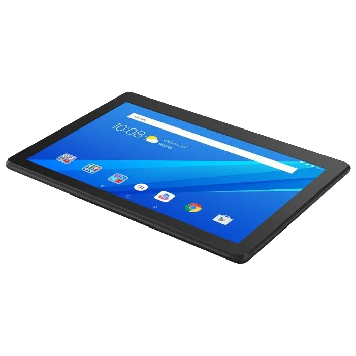 Ремонт микрофона Lenovo Tab E10
