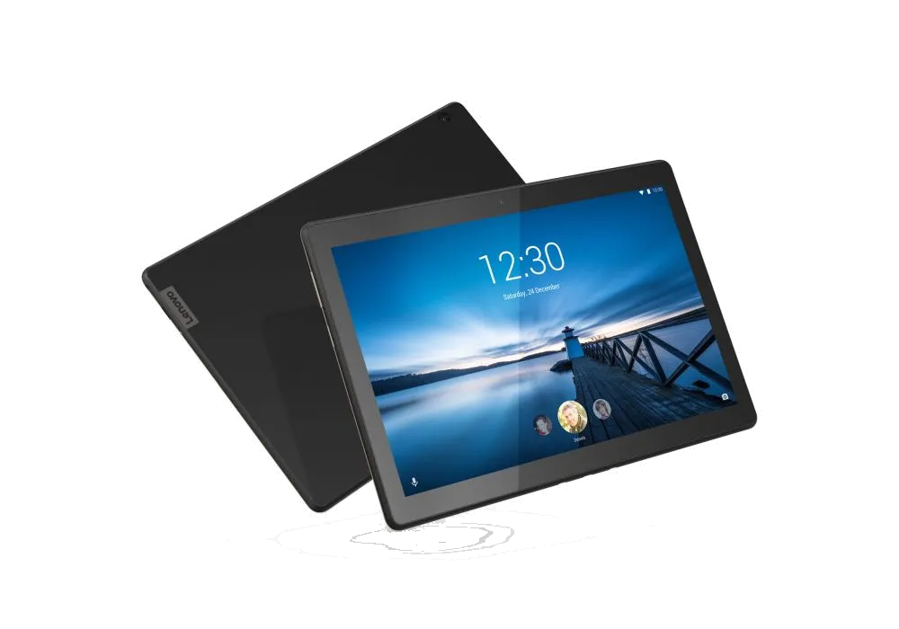 Ремонт микрофона Lenovo Tab P10