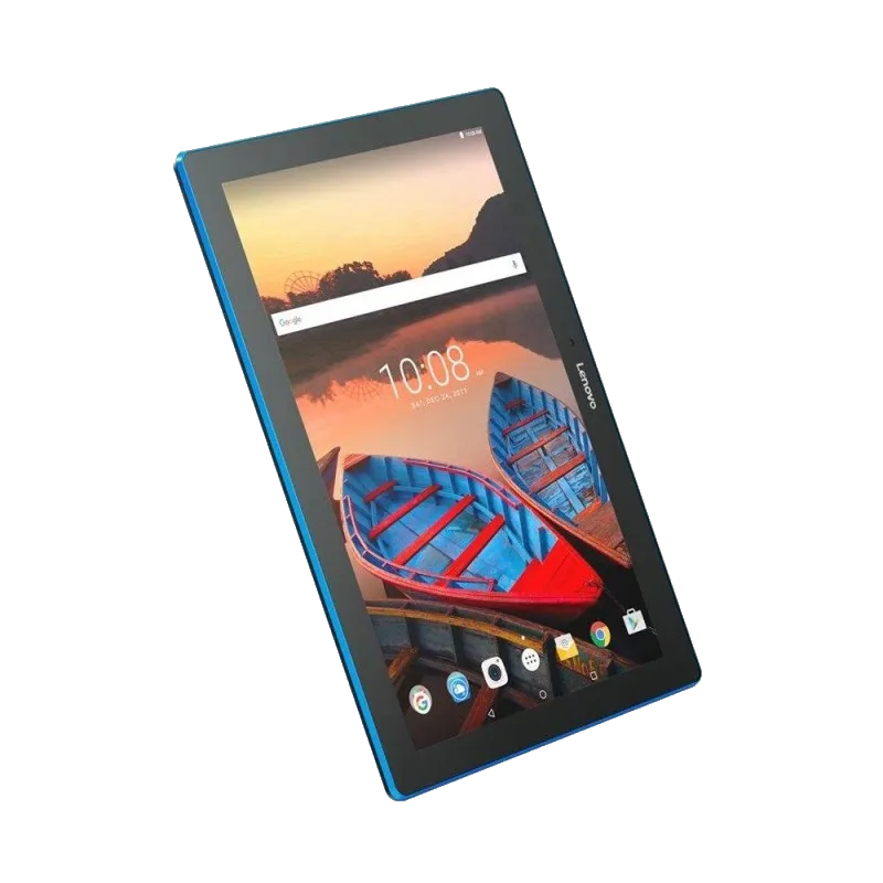 Ремонт микрофона Lenovo IdeaTab 3 10 X103F