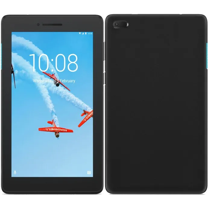Ремонт микрофона Lenovo Tab E7 16 ГБ 7104i