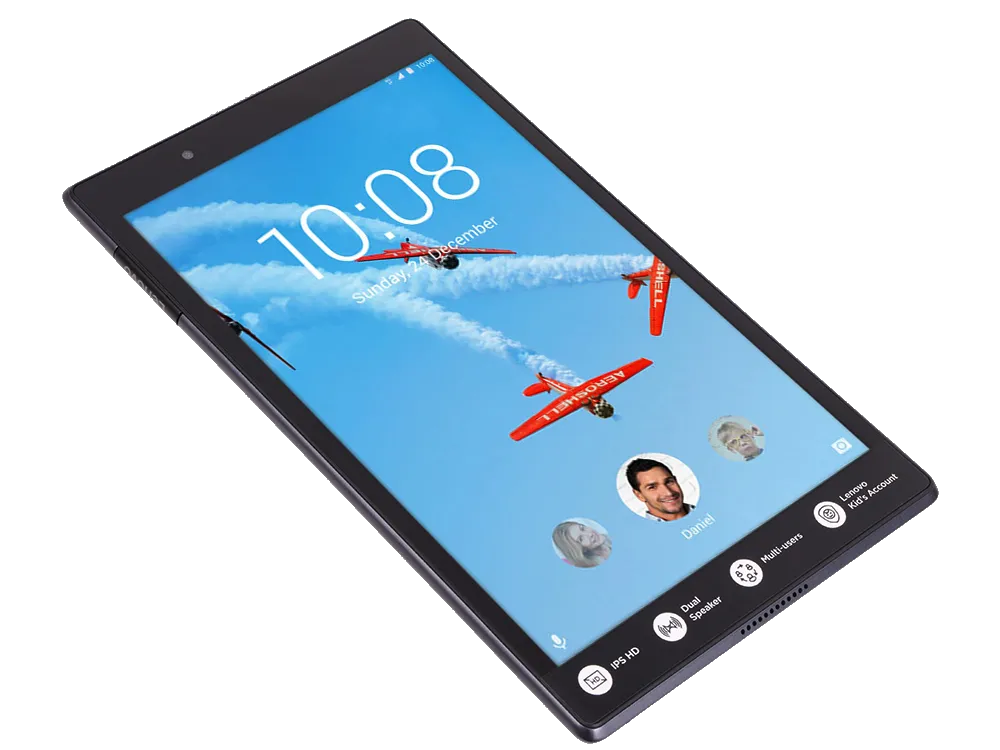 Ремонт микрофона Lenovo Tab 4 TB-8504X