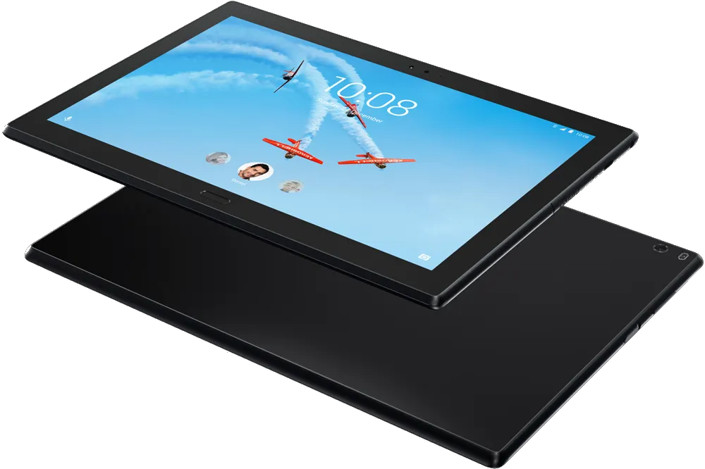 Ремонт микрофона Lenovo Tab 4 TB-X704L