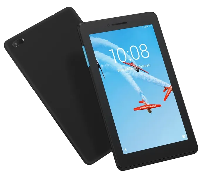 Ремонт микрофона Lenovo Tab E7