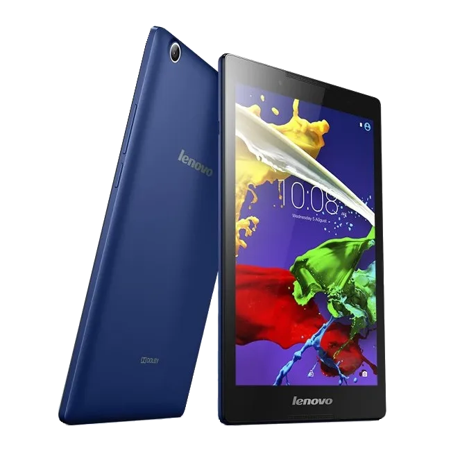 Ремонт микрофона Lenovo Tab 2 A8