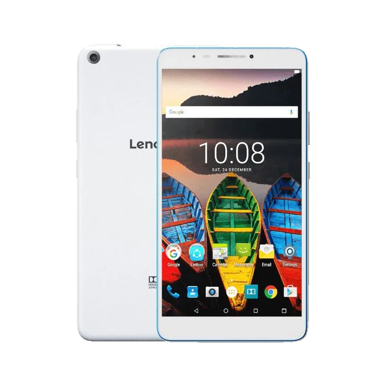 Ремонт микрофона Lenovo Tab 3 Plus TB-7703X