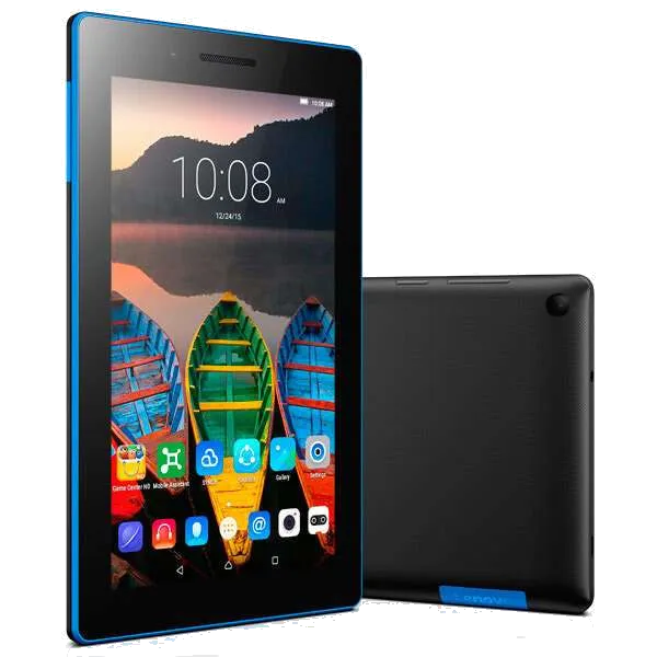 Ремонт микрофона Lenovo TAB 3 Essential 710L