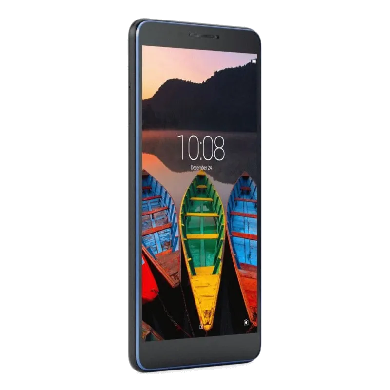 Ремонт микрофона Lenovo Tab 3 Plus 7703X