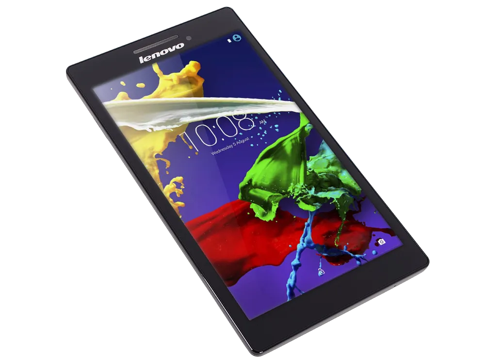 Ремонт микрофона Lenovo TAB 2 A7-20
