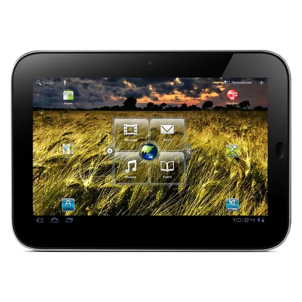 Ремонт Pad K1 в сервисном центре lenovo-official