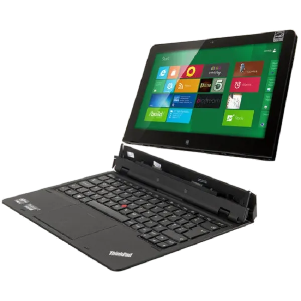 Ремонт ThinkPad Helix в сервисном центре lenovo-official