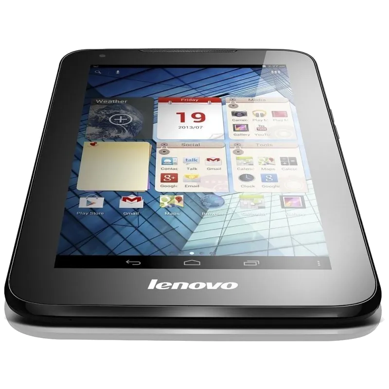 Ремонт Ideatab A1000 в сервисном центре lenovo-official