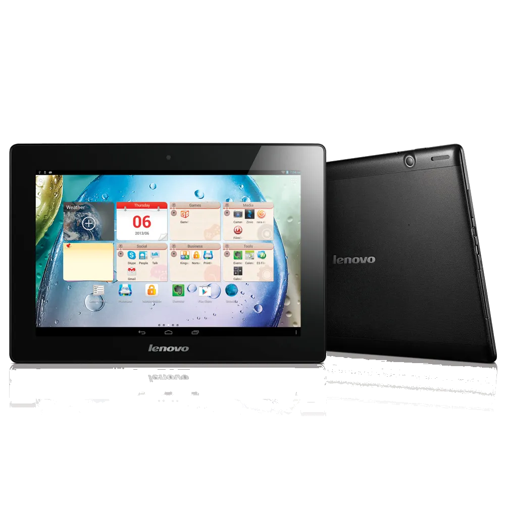 Ремонт Ideatab S6000 в сервисном центре lenovo-official