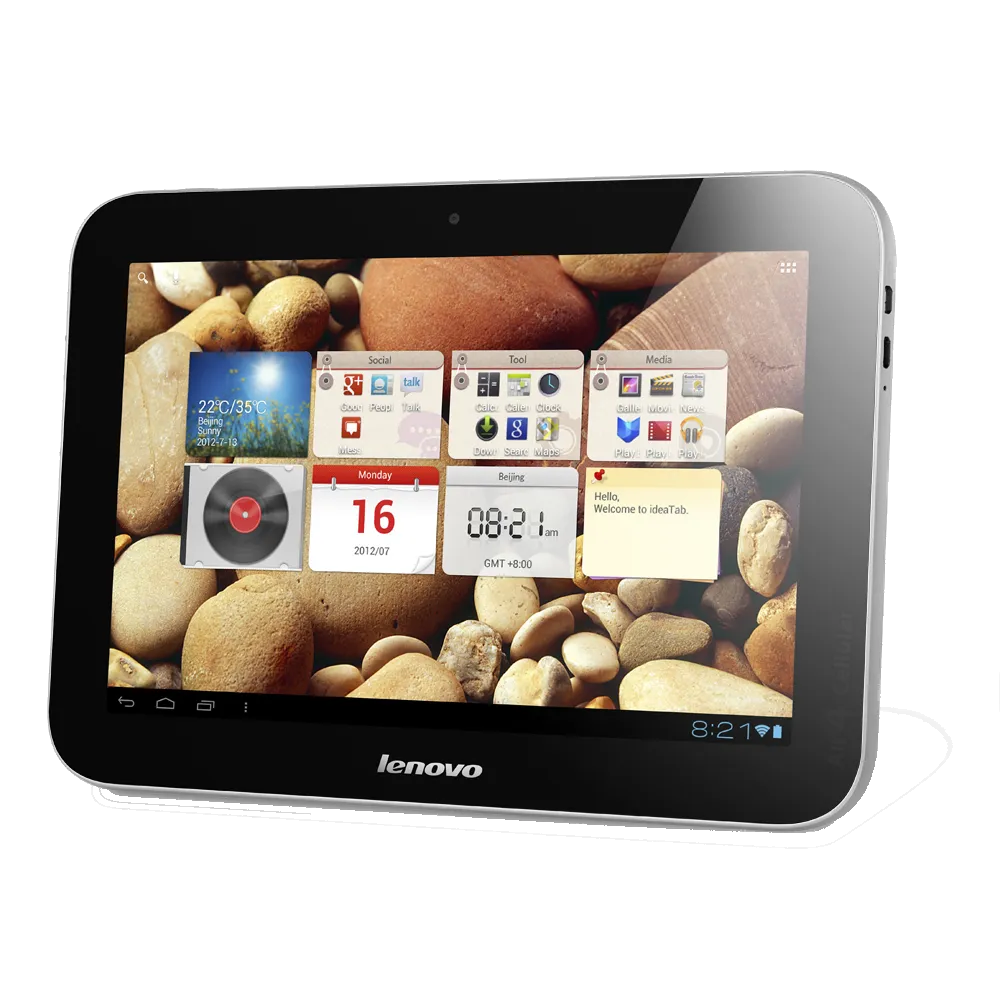 Ремонт IdeaTab A2109 в сервисном центре lenovo-official