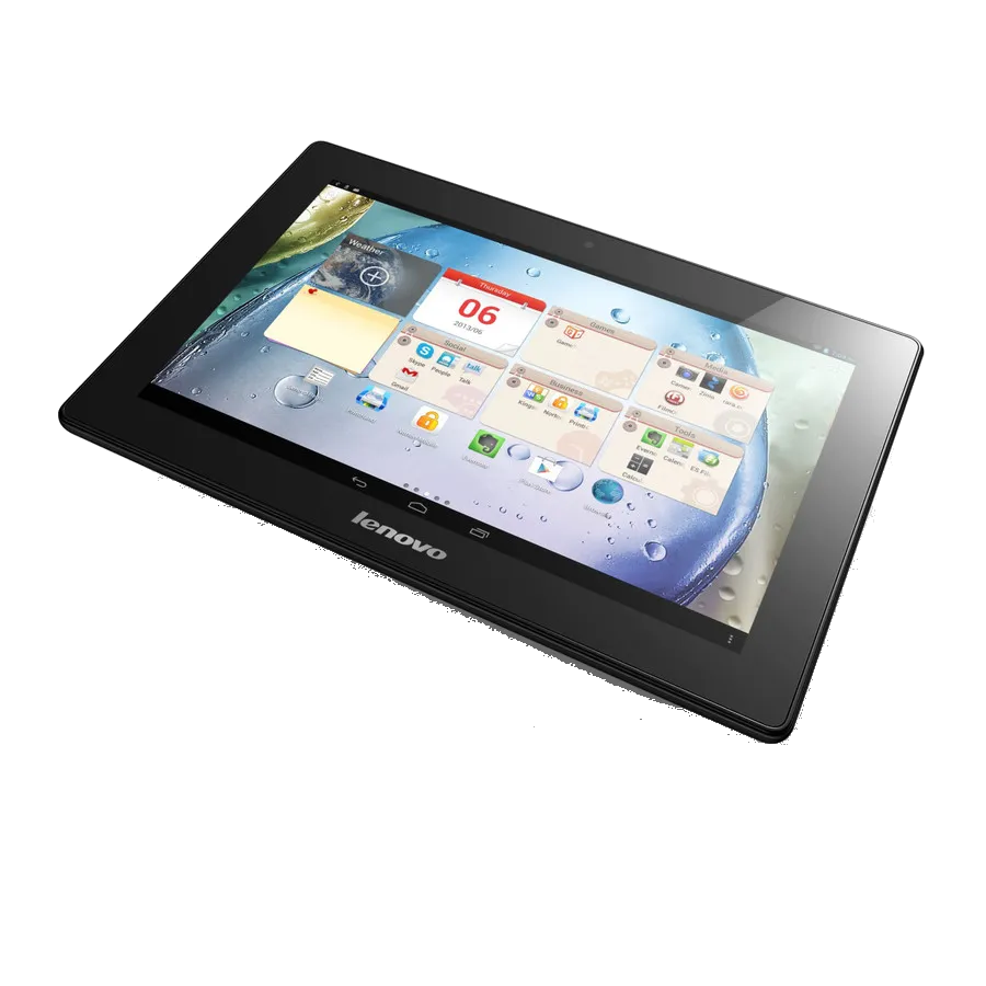 Ремонт IdeaTab S6000 3G в сервисном центре lenovo-official