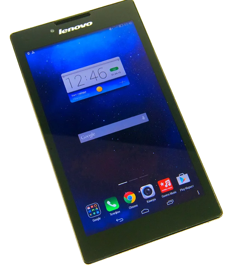 Ремонт TAB 2 A7-30 в сервисном центре lenovo-official