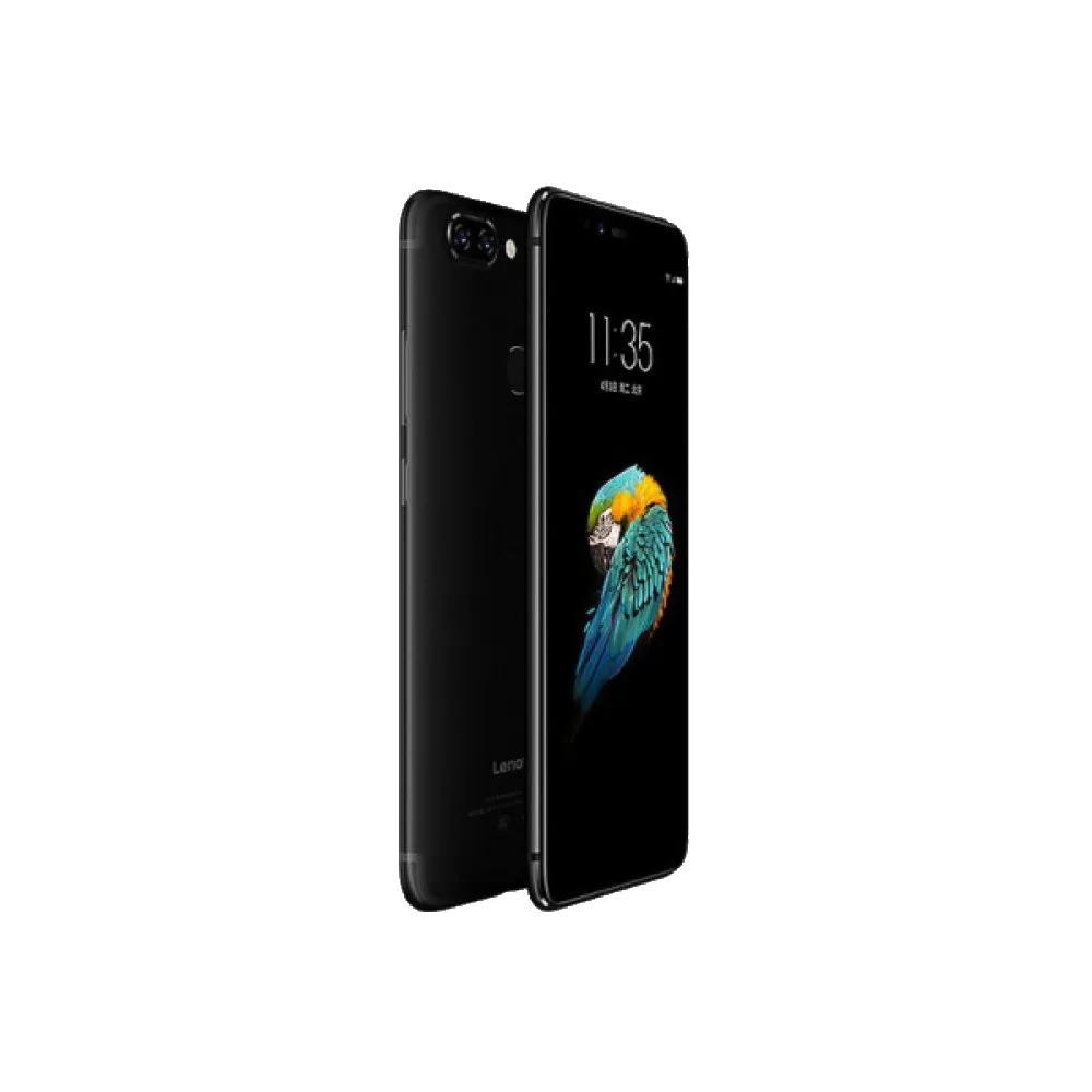 Восстановление дорожек платы Lenovo S5