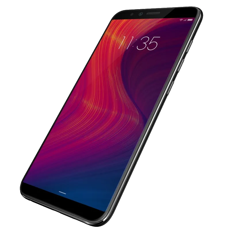 Восстановление дорожек платы Lenovo K5 Play