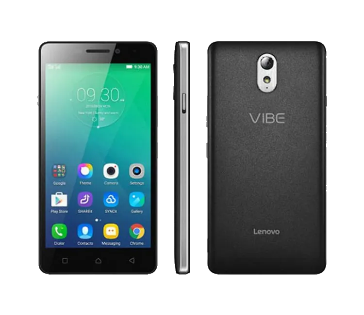 Восстановление дорожек платы Lenovo Vibe C2 Power