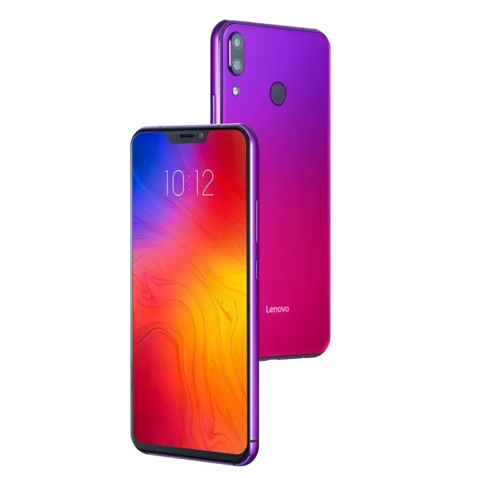 Восстановление дорожек платы Lenovo Z5