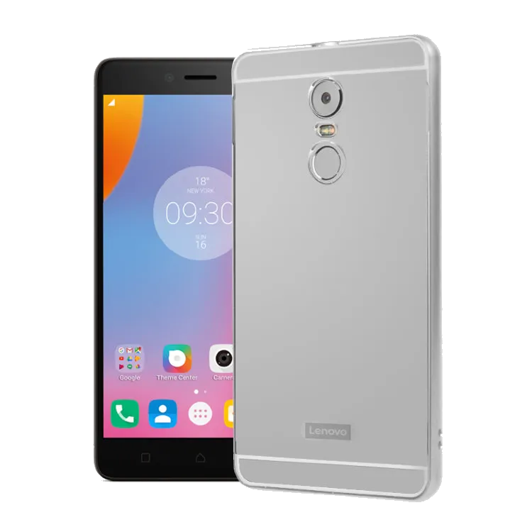 Восстановление дорожек платы Lenovo K6 Note