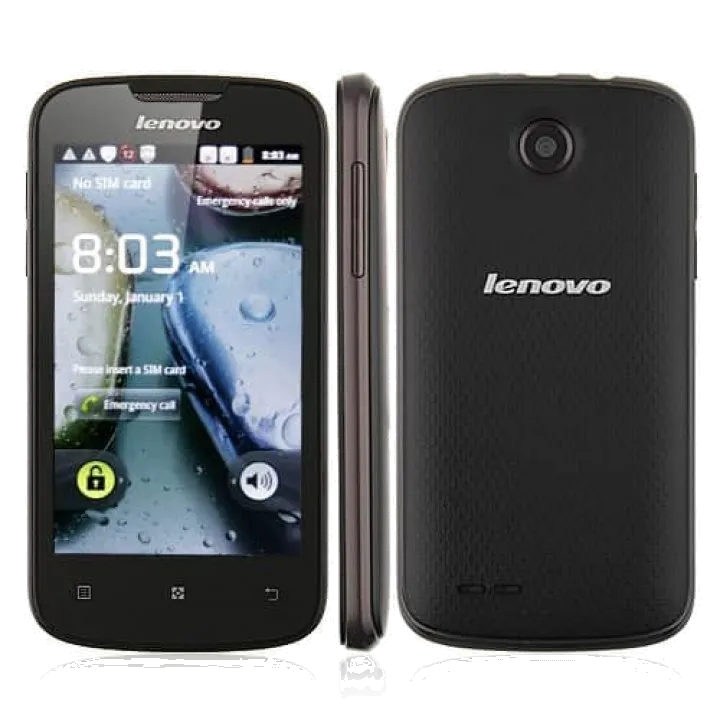 Восстановление дорожек платы Lenovo A690