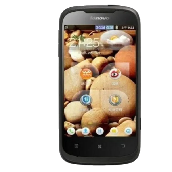 Восстановление дорожек платы Lenovo A750