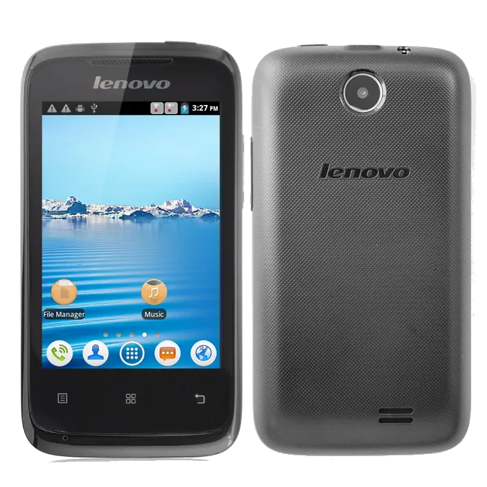 Восстановление дорожек платы Lenovo A269i