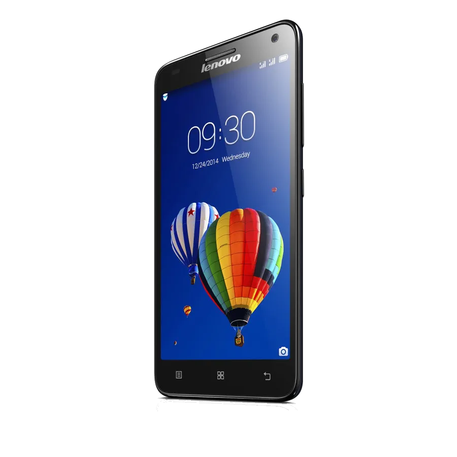 Восстановление дорожек платы Lenovo S580