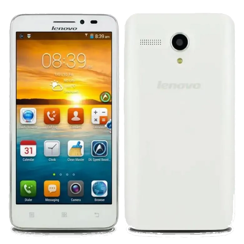 Восстановление дорожек платы Lenovo A606