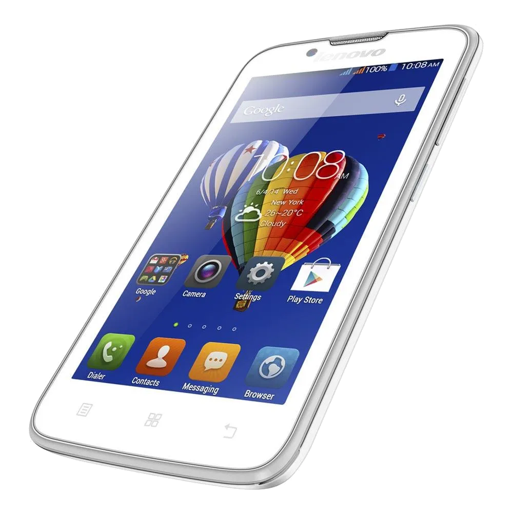 Восстановление дорожек платы Lenovo A328