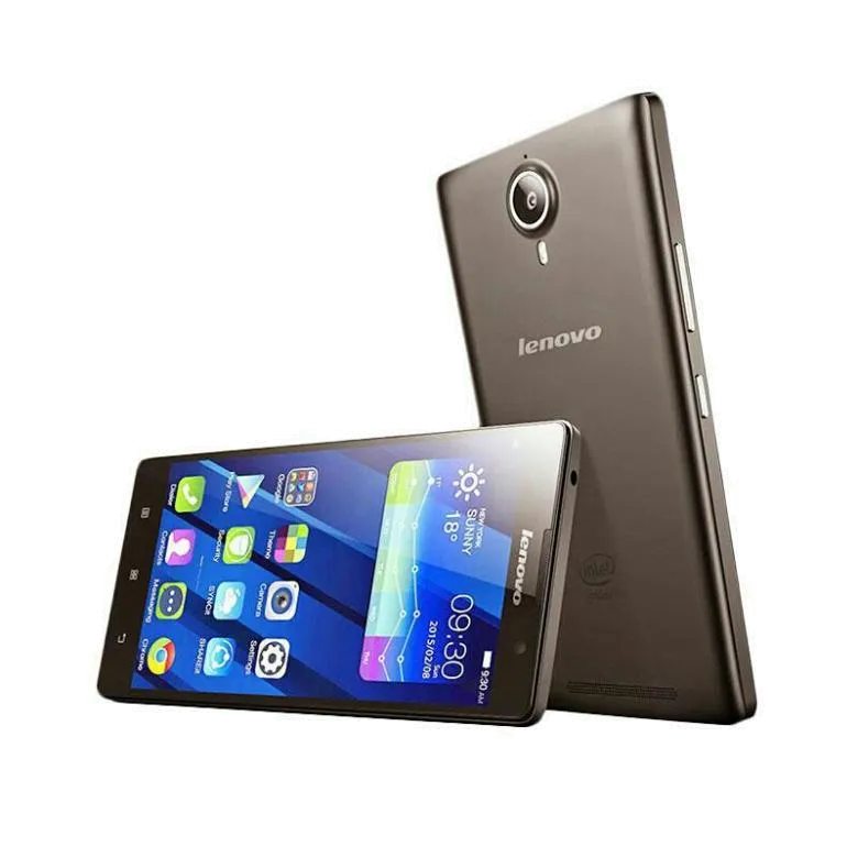 Восстановление дорожек платы Lenovo P90 Pro