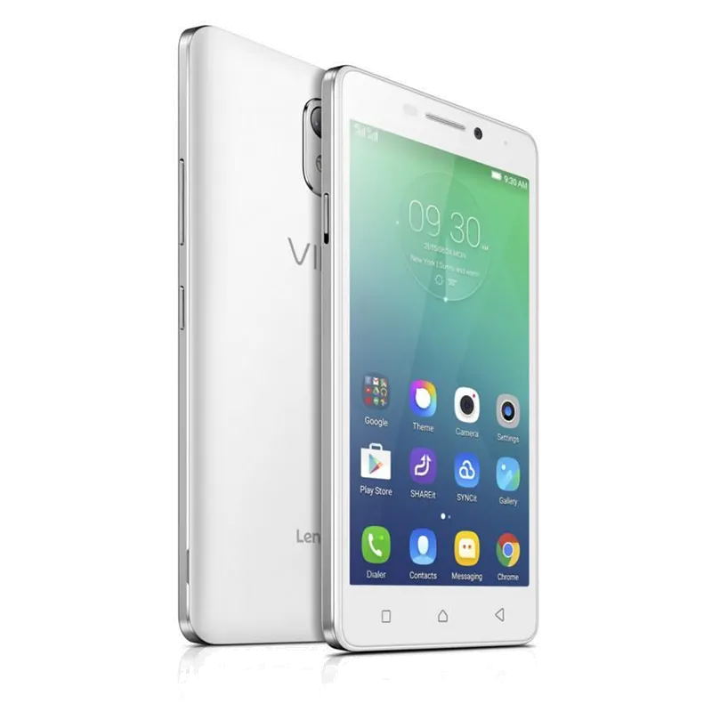 Восстановление дорожек платы Lenovo Vibe P1