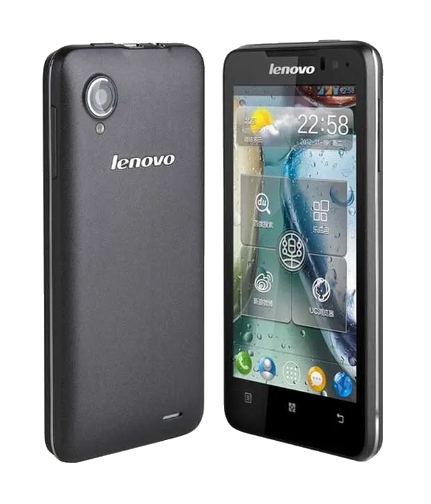 Восстановление дорожек платы Lenovo P770