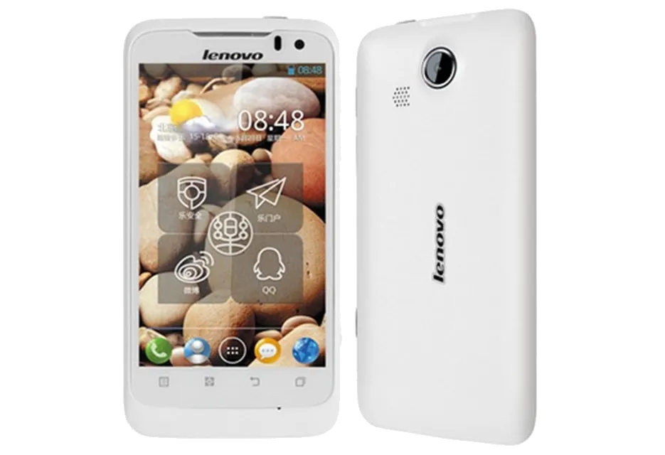 Восстановление дорожек платы Lenovo P700i