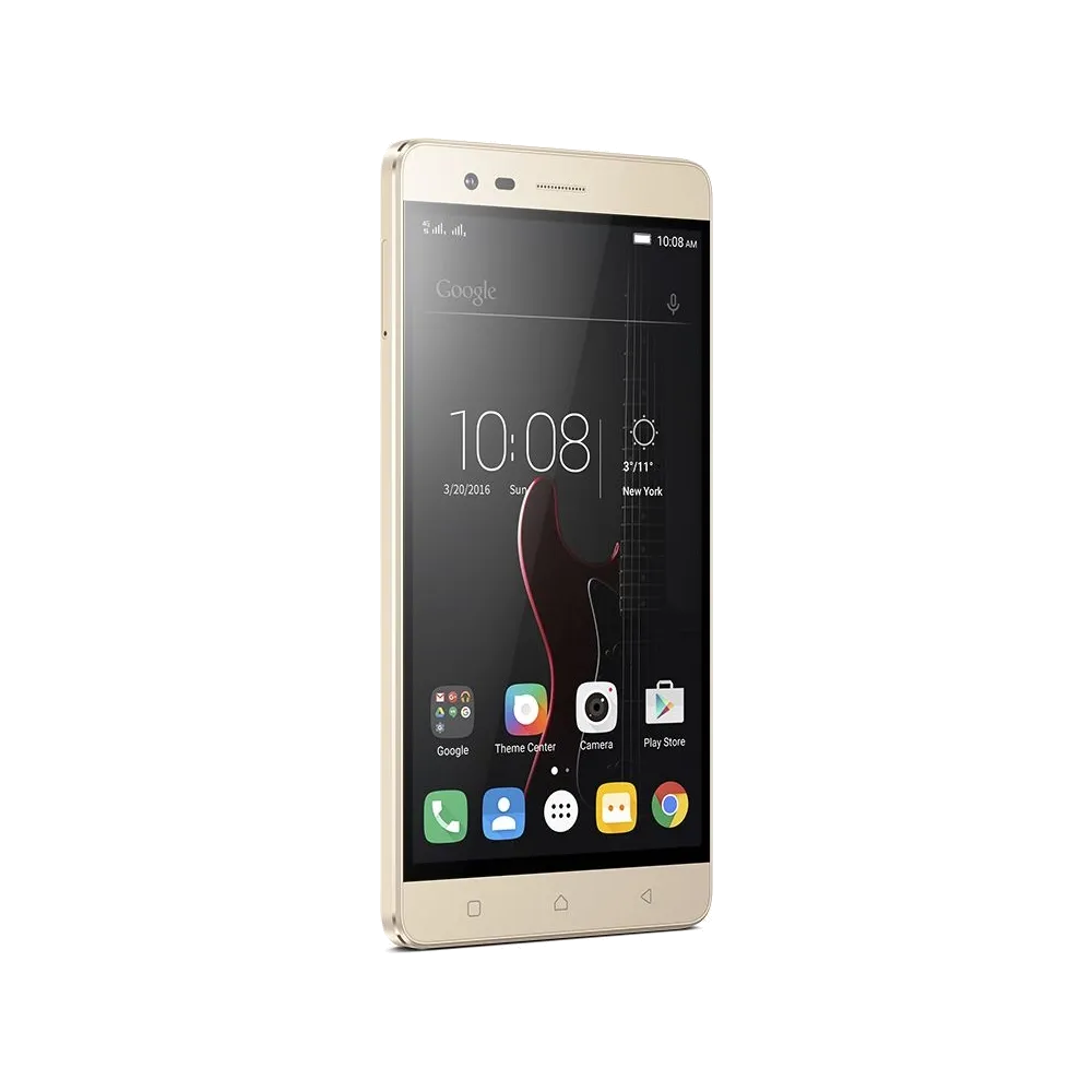 Восстановление дорожек платы Lenovo Vibe K5 Note