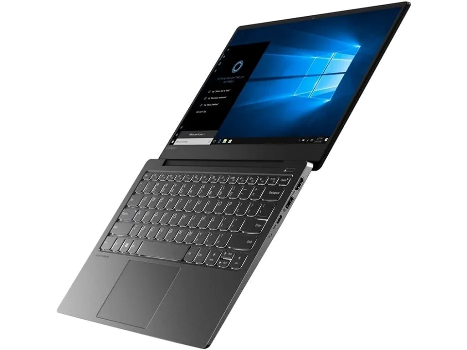 Замена северного моста Lenovo IdeaPad S530-13IWL