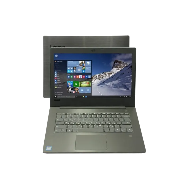 Замена кнопки включения Lenovo V330-14IKB