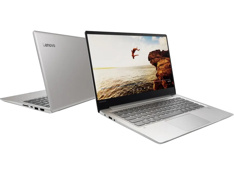 Замена северного моста Lenovo IdeaPad 720S-14IKBR