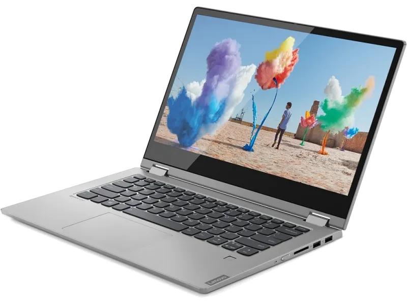 Замена северного моста Lenovo Ideapad S340-14API