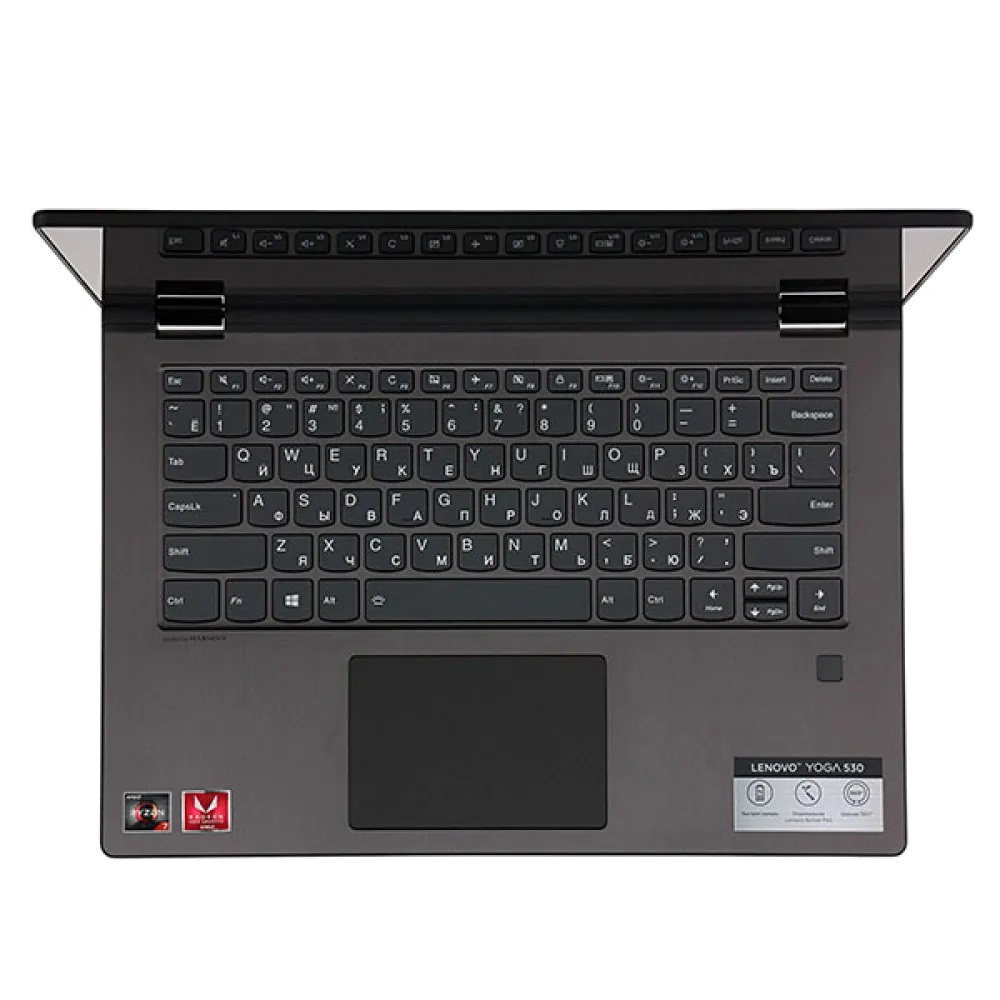 Замена северного моста Lenovo Yoga 530-14ARR