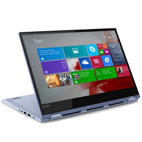Замена северного моста Lenovo Yoga 530-14IKB