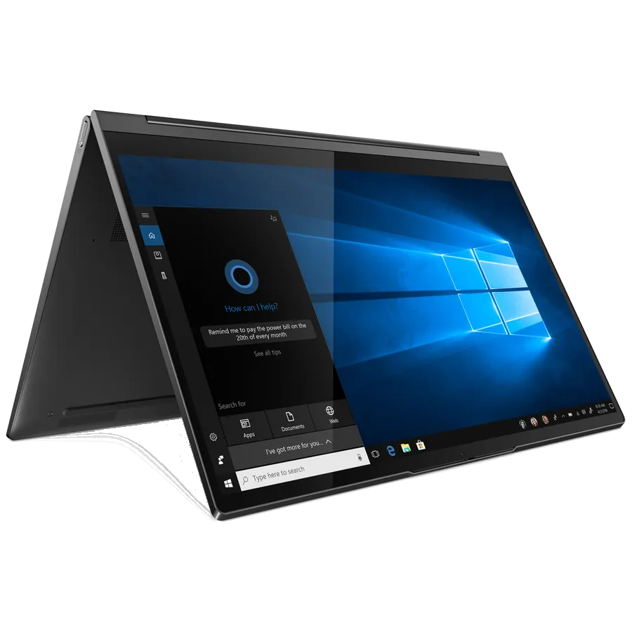 Замена северного моста Lenovo Yoga C940-14IIL